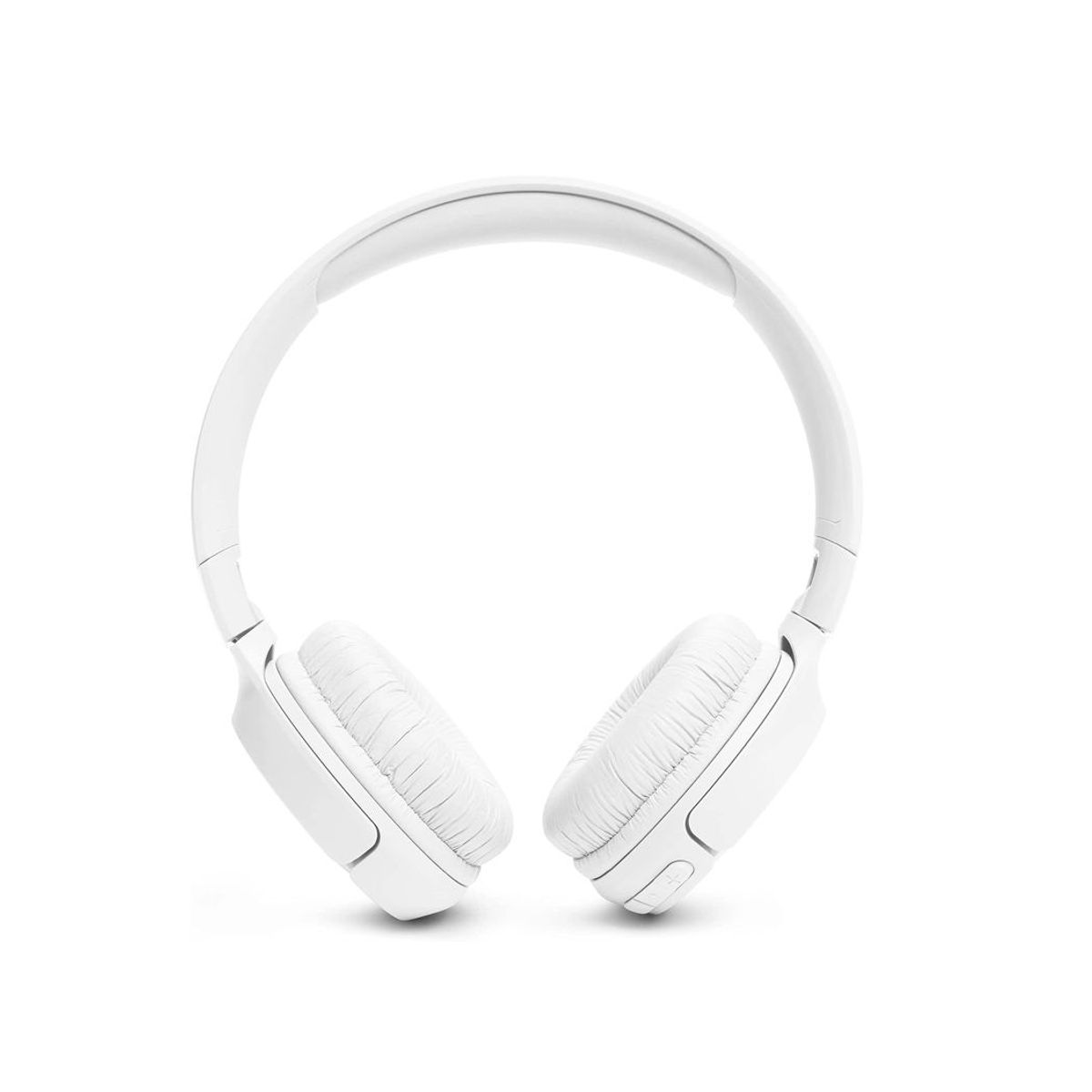 JBL - JBL Audífonos Bluetooth Pure Bass Sound Tune 520BT Blanco