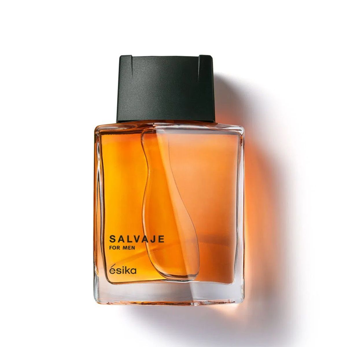 Esika - Salvaje perfume de Hombre Esika 90 ml