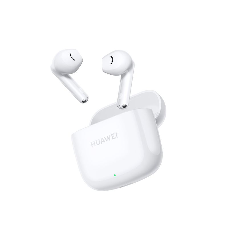 HUAWEI - Audifonos Inalámbricos HUAWEI FreeBuds SE 2 Blanco