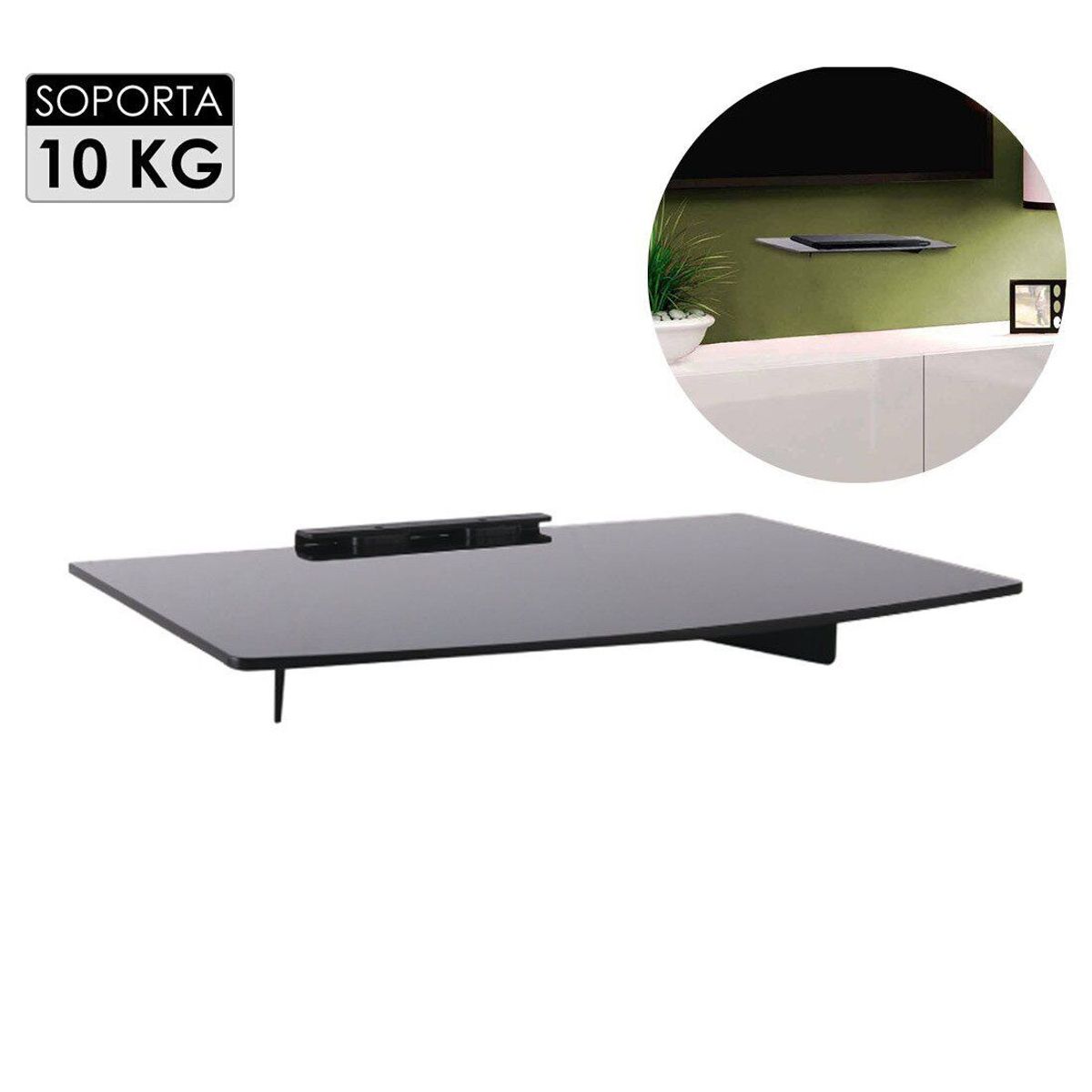 SOPORTEX - Soporte Para DVD Deco y Playstation DVD-30