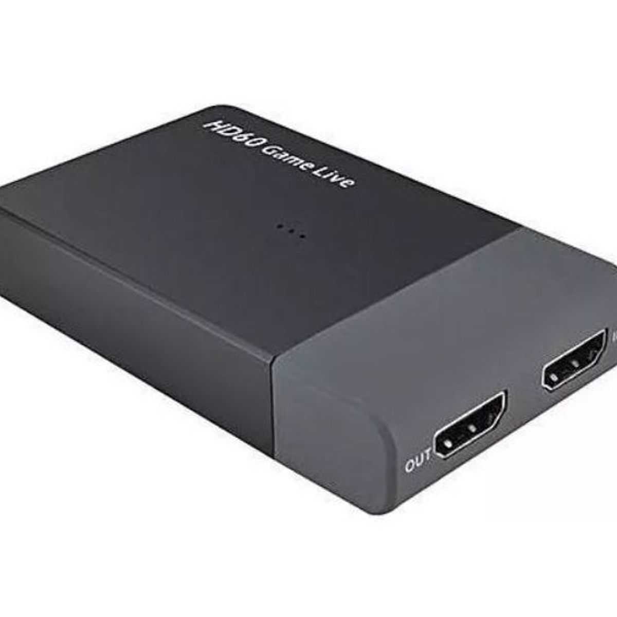 EZCAST - CAPTURADORA DE VIDEO HDMI FULL HD EZCAP 261M