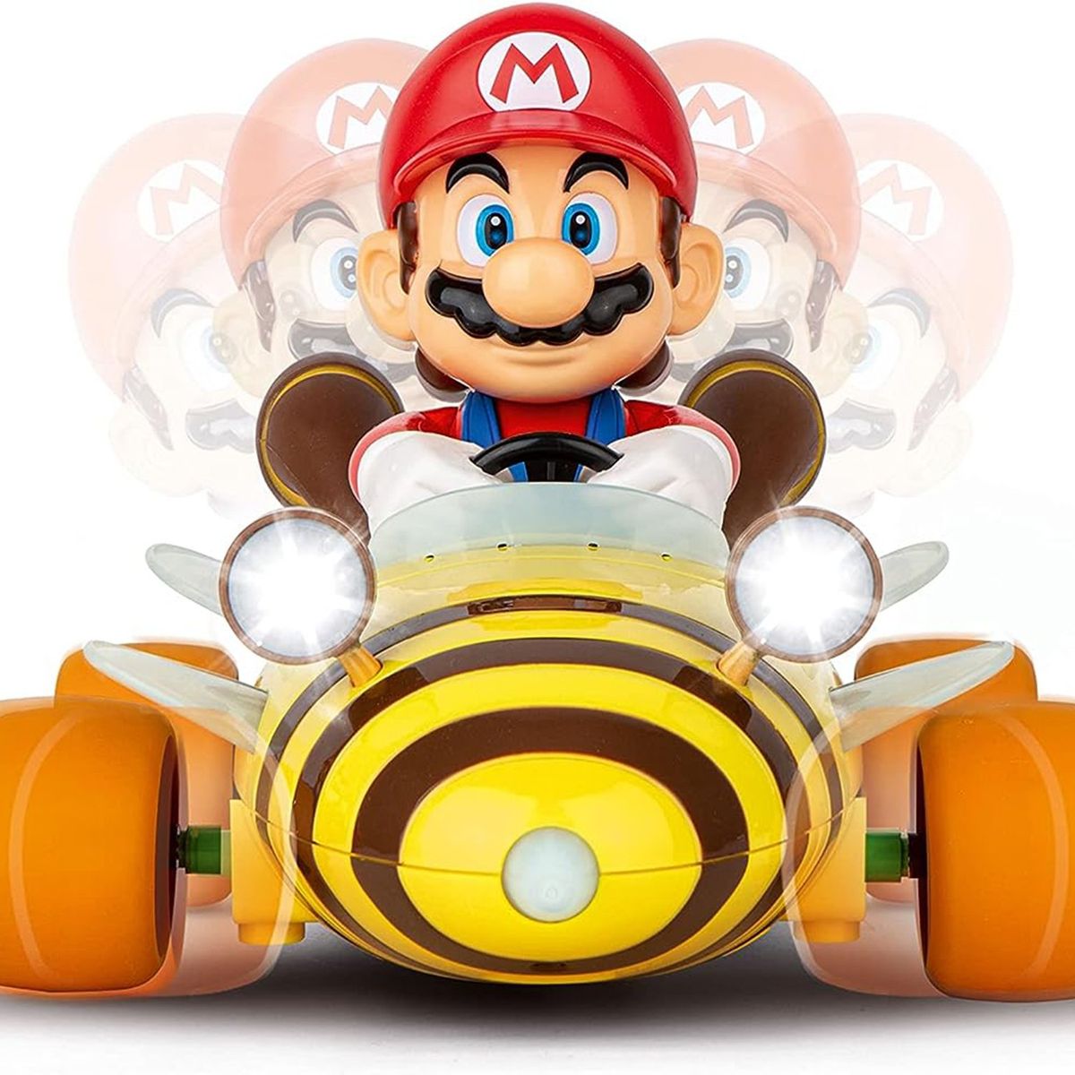 CARRERA - Mario Kart a Control Remoto Mario