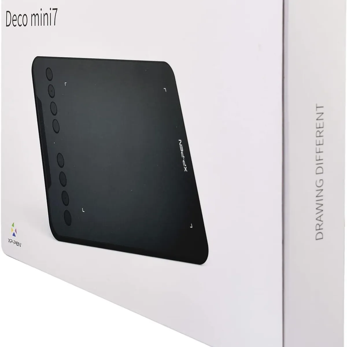 XP PEN - Tabla Dibujo Digital  Xp-Pen Deco mini7