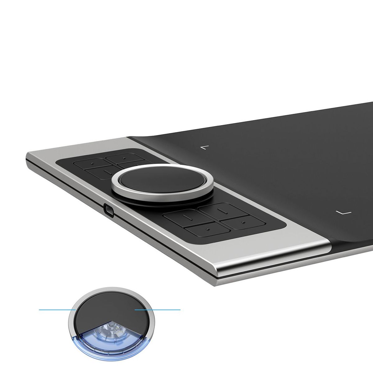 XP PEN - Tableta Grafica XP-pen Deco Pro Medium