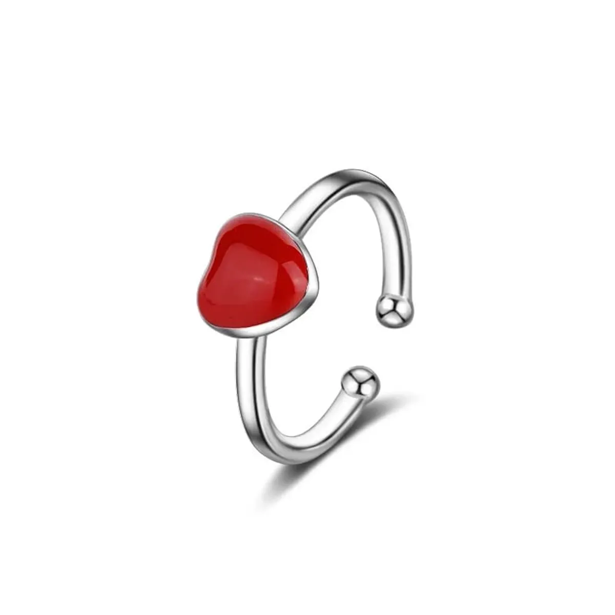 GENERICO - Conjunto de Joyas Modelo Love