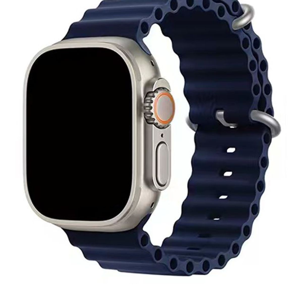 GENERICO - Correa Silicona Ocean para SAMSUNG WATCH 5 Pro