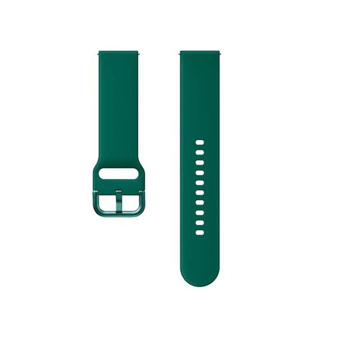 GENERICO - Correa Silicona para Samsung Galaxy Watch 4