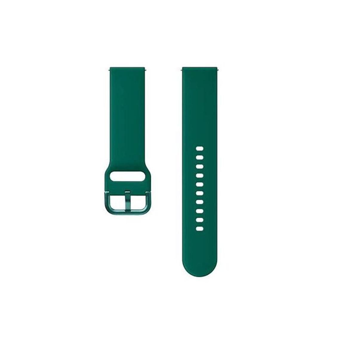 GENERICO - Correa Silicona para Samsung Galaxy Watch 5 Pro