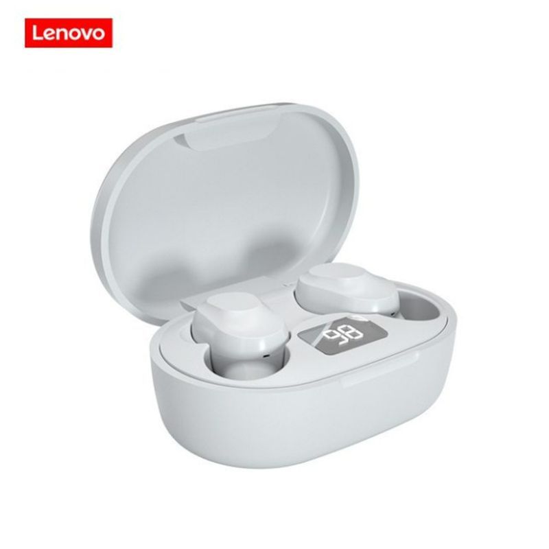 LENOVO - Audífonos Bluetooth Lenovo XT91 TWS  Inalámbricos