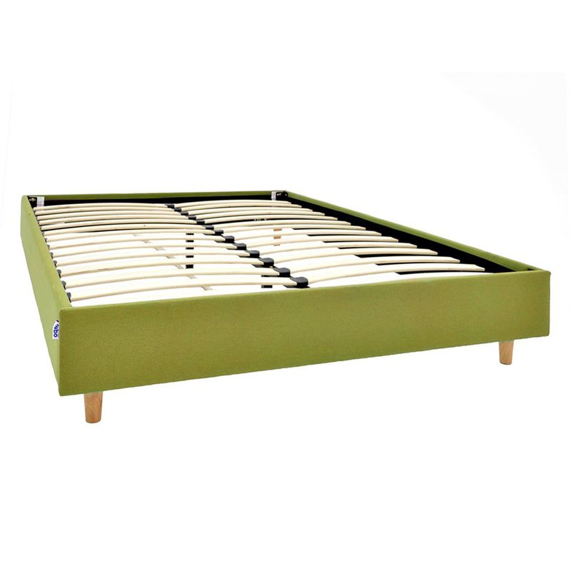 NUBO - Base Nubo Viena 1.5 Plaza Amarillo