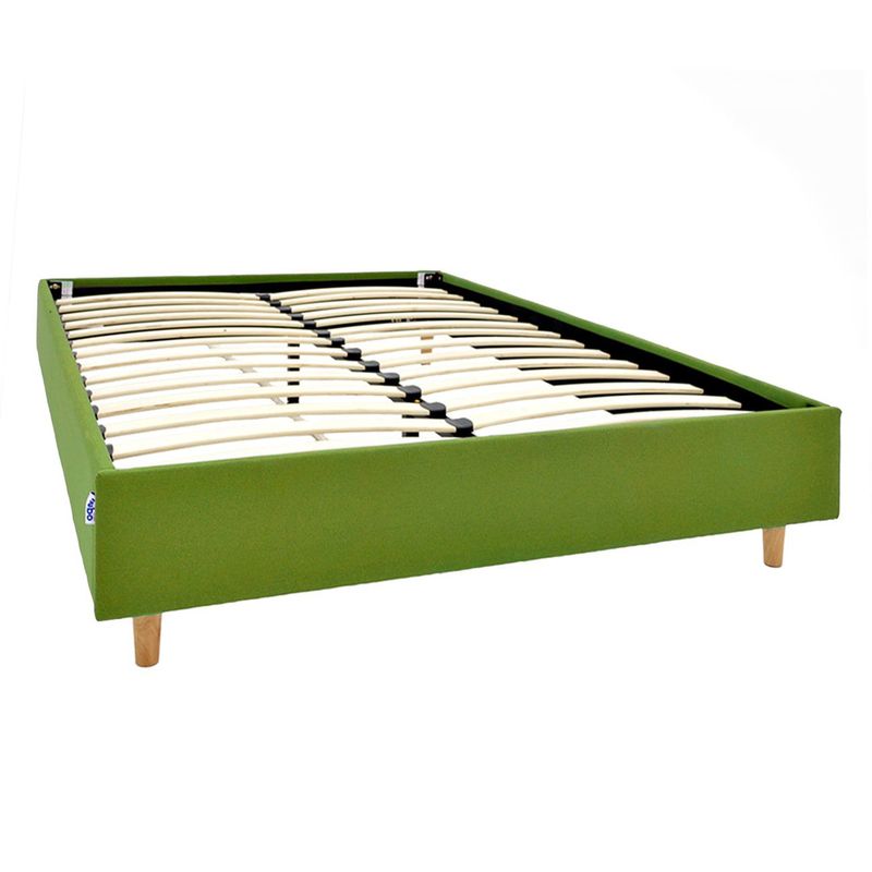 NUBO - Base Nubo Viena 2 Plazas Verde