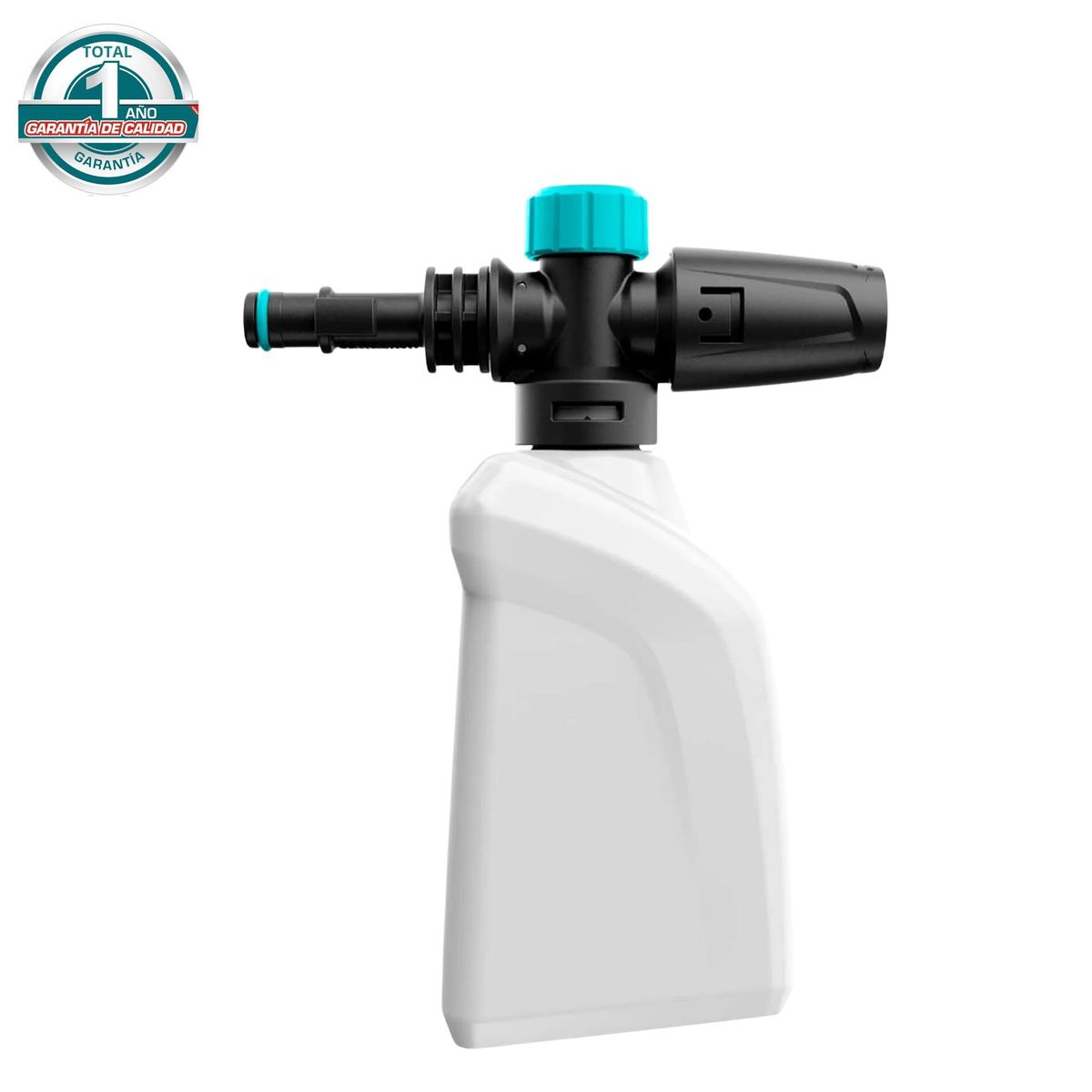 TOTAL TOOLS - Shampunera jabonera para hidrolavadora, 400 ml Total