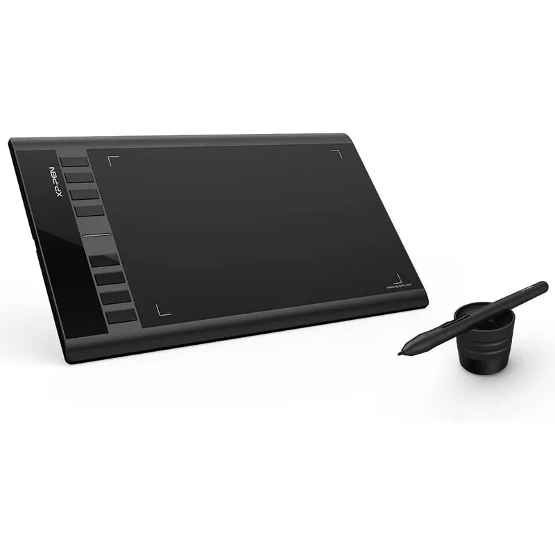 XP PEN - Tableta Grafica XP-Pen Star 03 V2