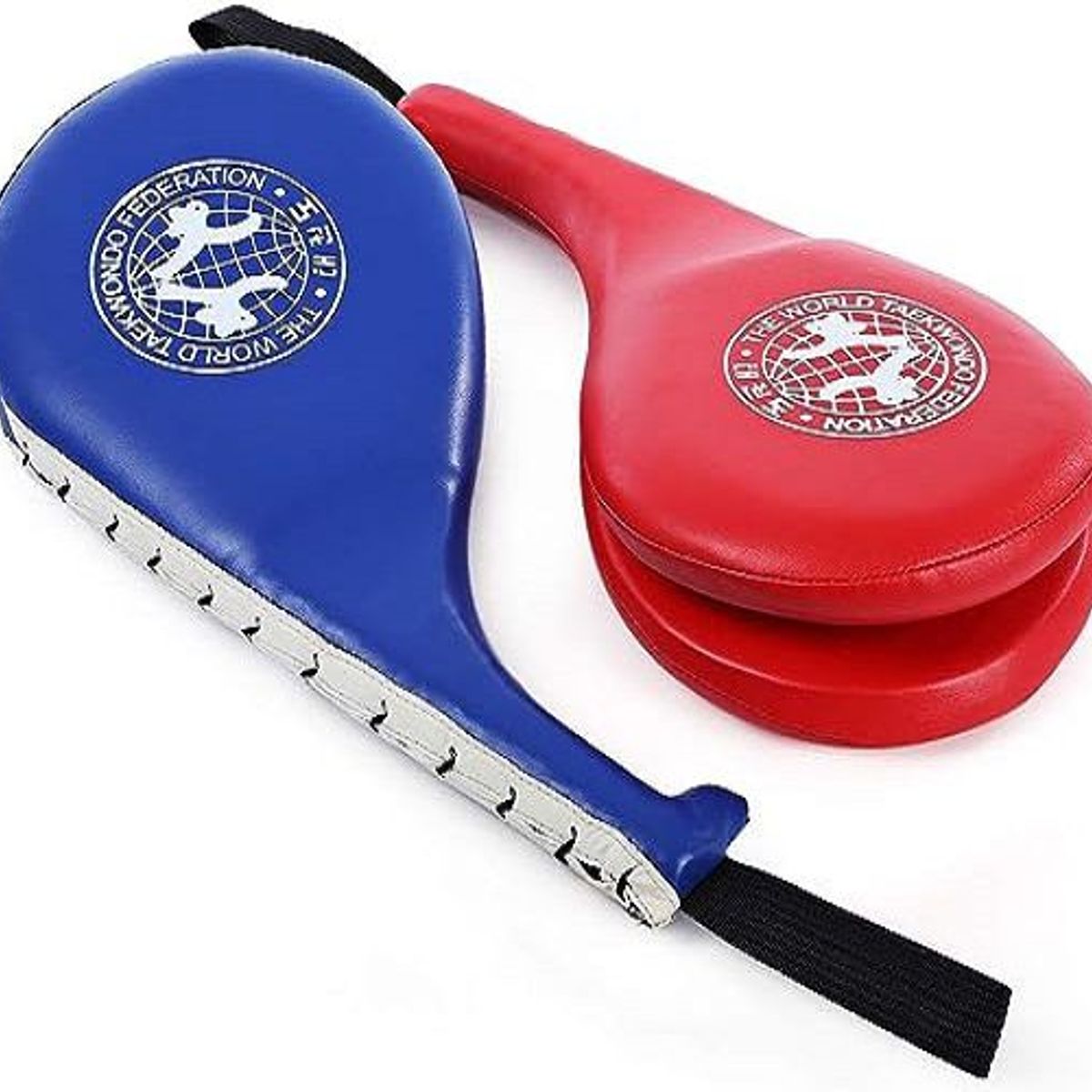 IMPORTADO MC - Paleta Para Taekwondo Boxeo Karate Box