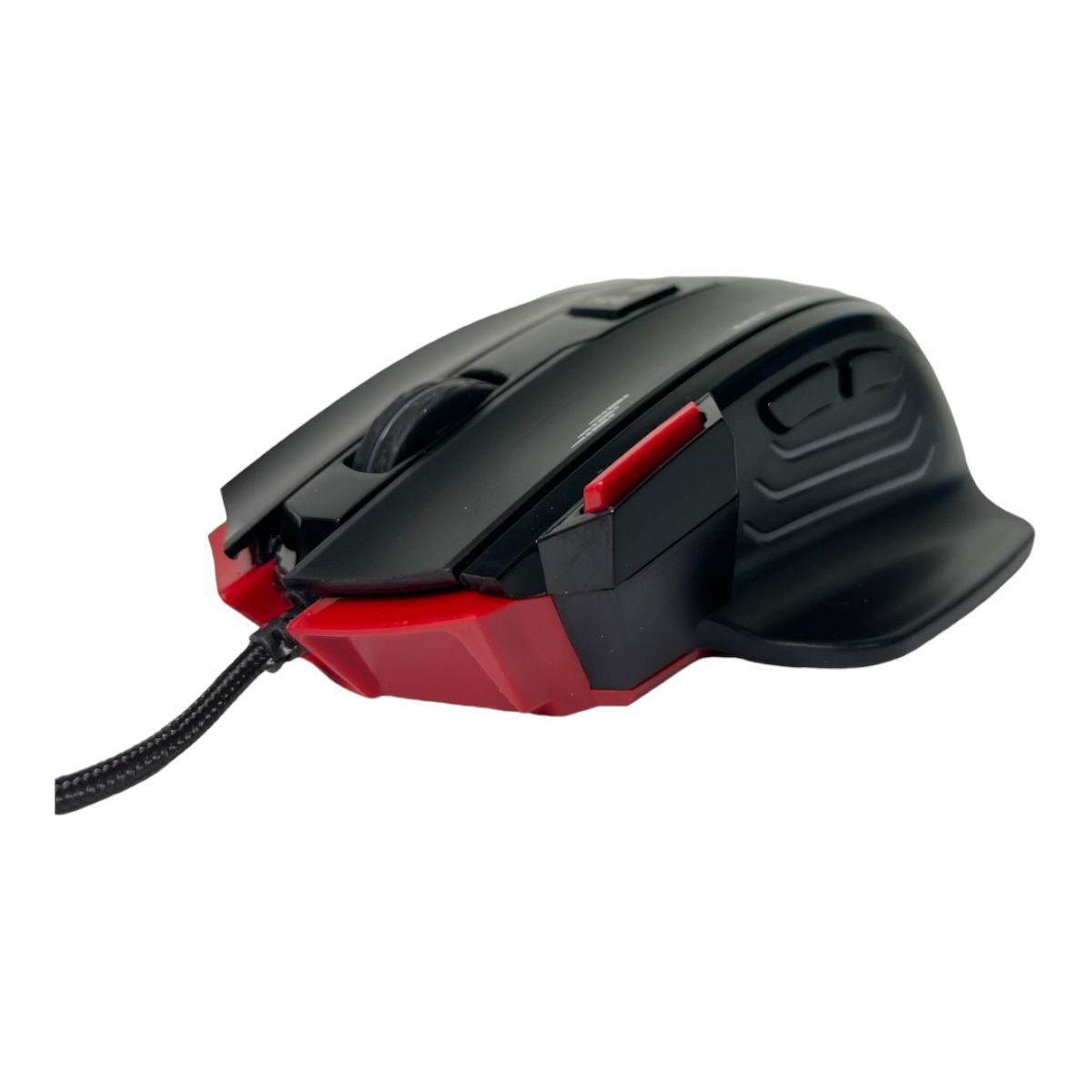 RAMKO - Combo Premium Teclado  Mouse  Audifonos para Juegos Ramko