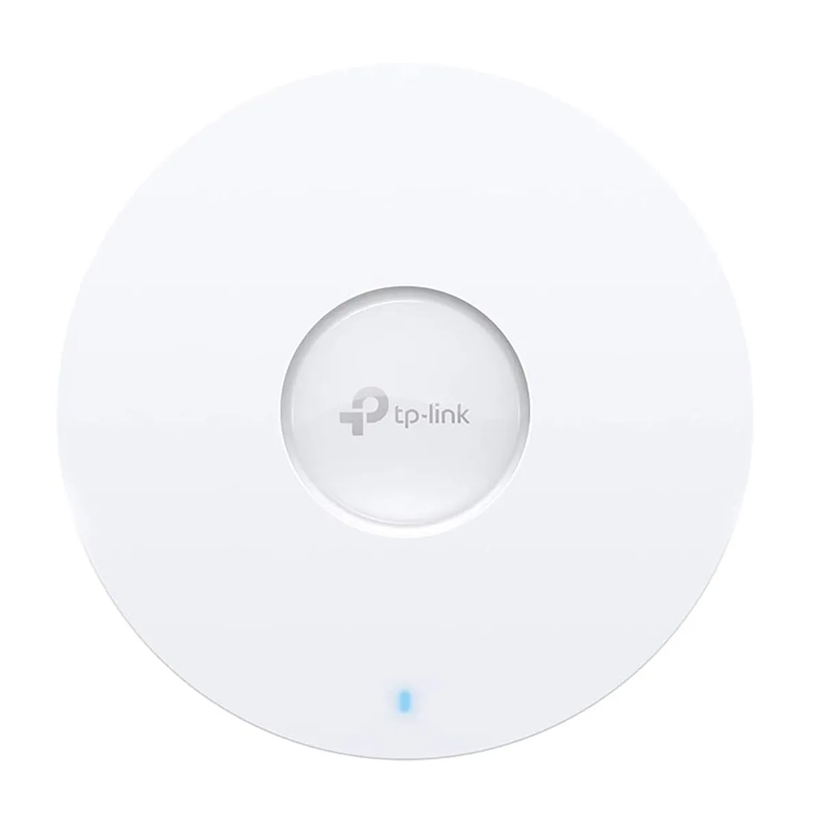 TP LINK - TP-Link - Access Point EAP620 HD AX1800 Gigabit Wi-Fi 6 Omada