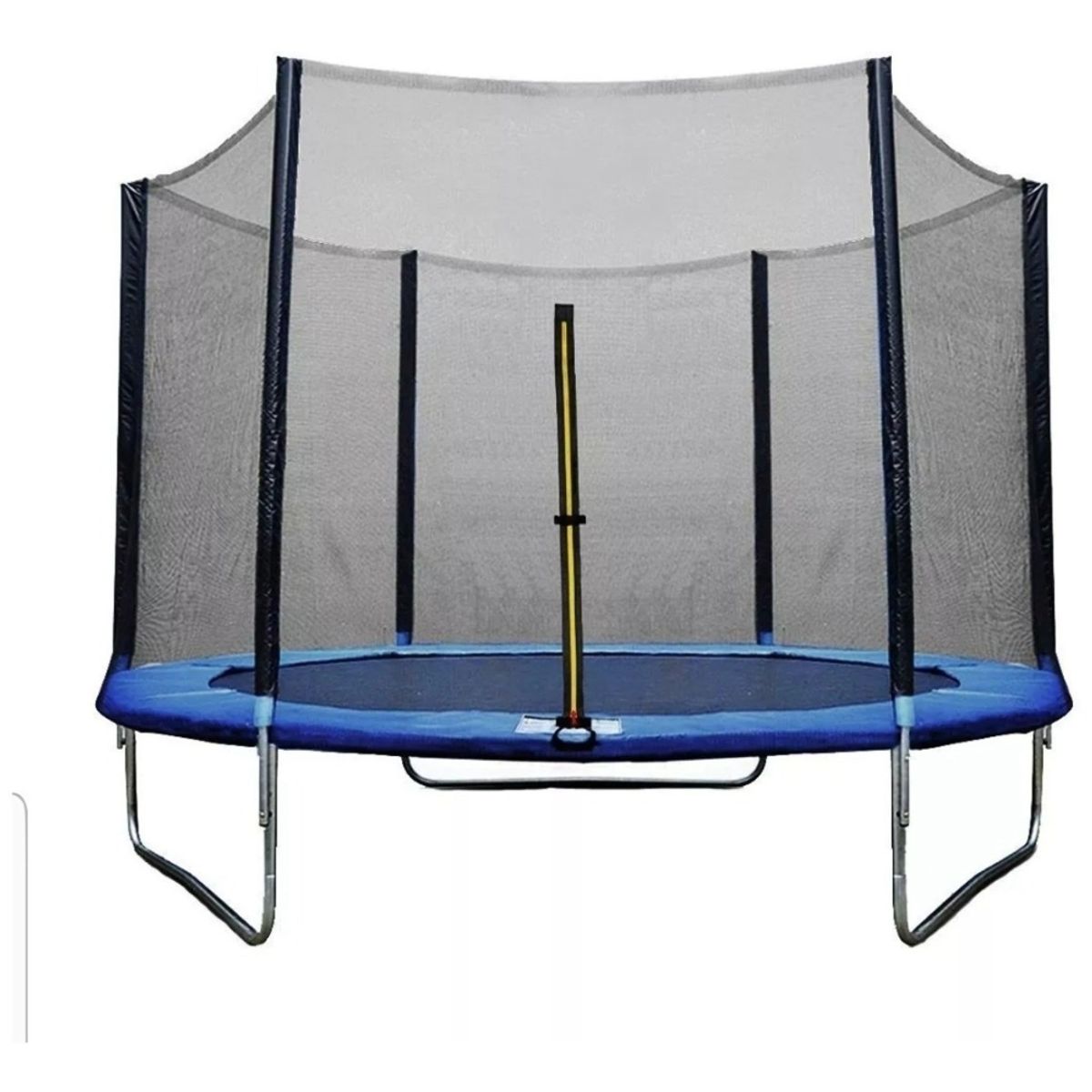 EVERBEST - Cama Elástica Trampolín 305cm con Escalera - Everbest