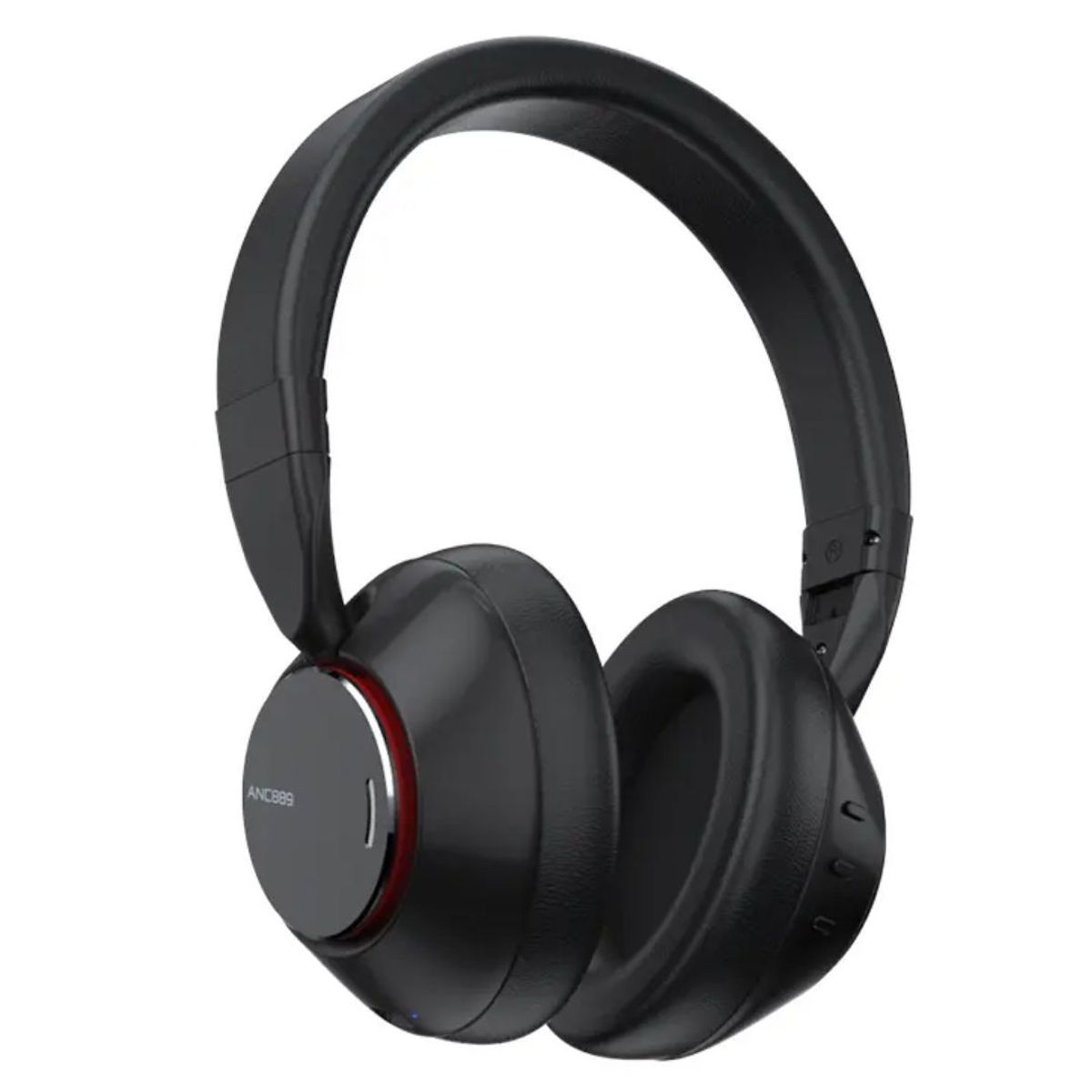 GENERICO - Auriculares Inalámbricos BT ANC con Cancelación de Ruido SY-ANC889BT