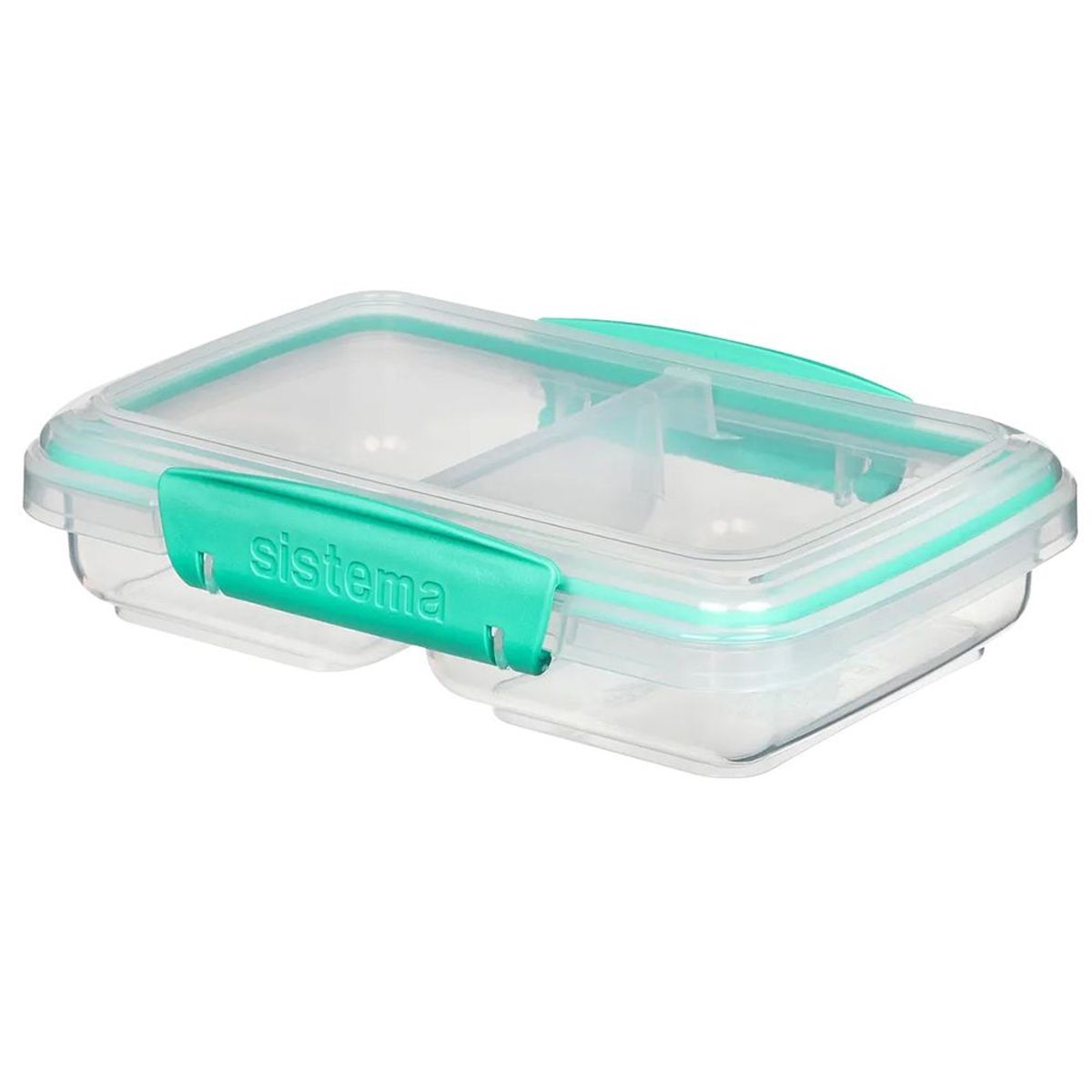 SISTEMA - Recipiente Pequeño para Alimentos 350ml Sistema 2151853