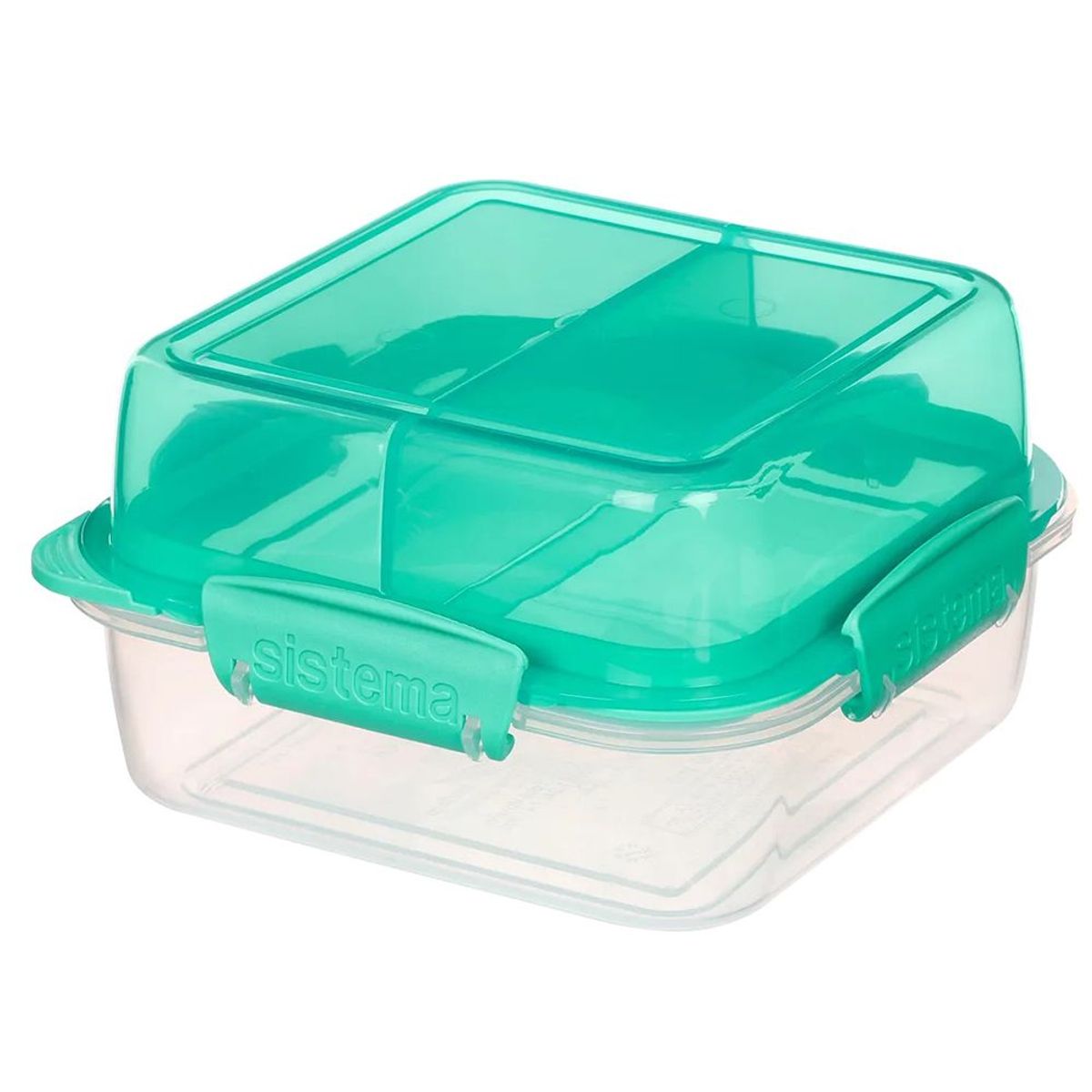 SISTEMA - Recipiente LunchStack 1.24L Sistema 2148963