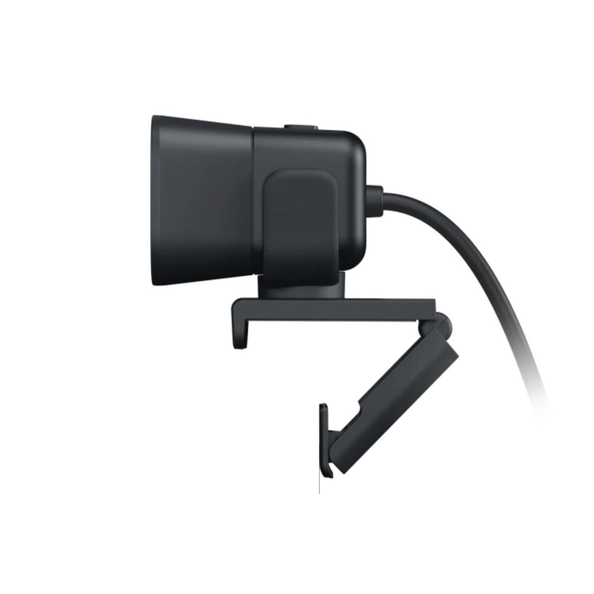 LOGITECH - Cámara Web Logitech Streamcam Full Hd 60fps Color Grafito