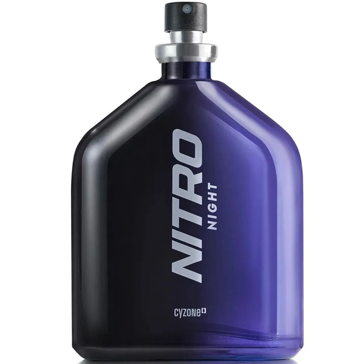 CYZONE - Colonia NITRO NIGHT 100ml de Cyzone aroma herbal