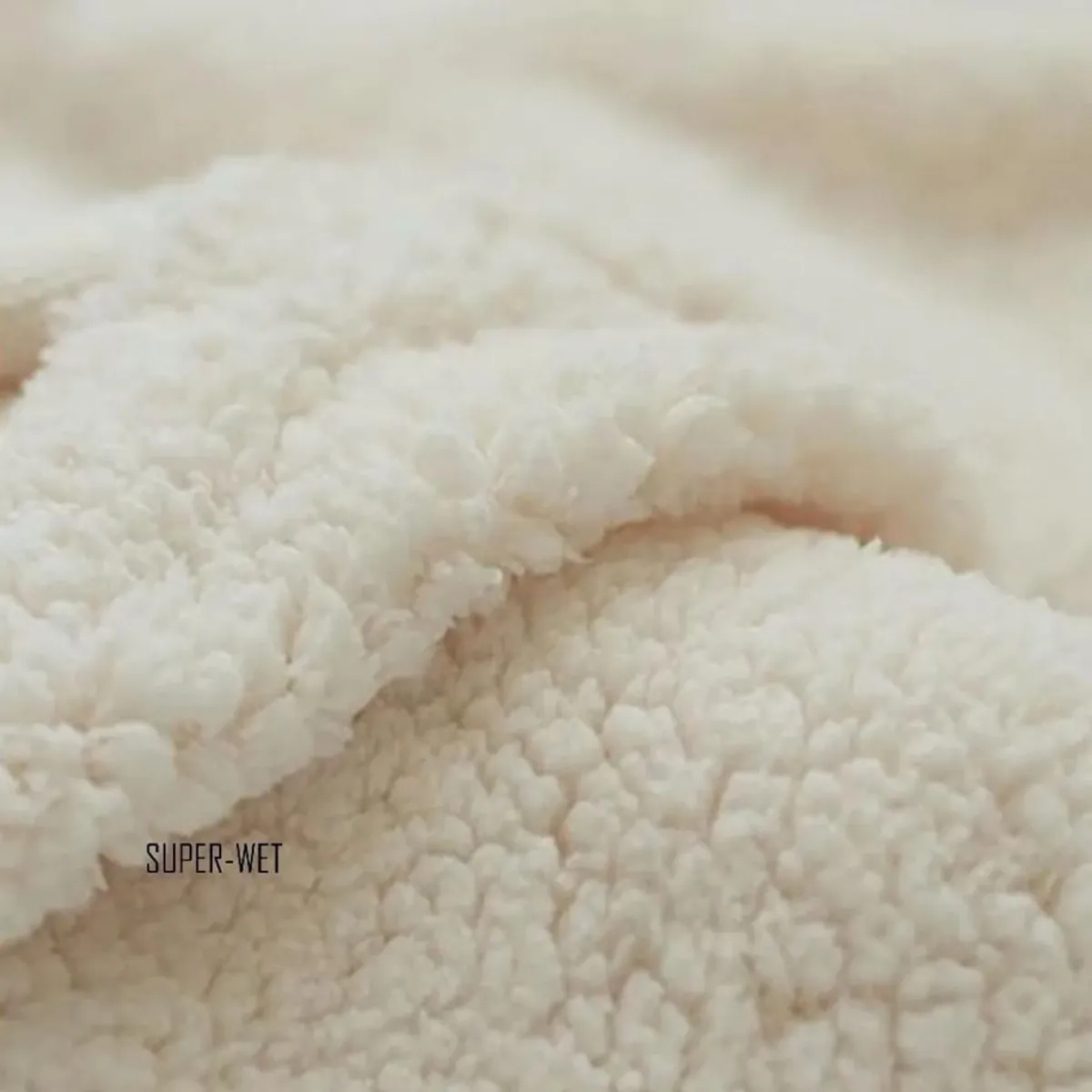 MINGDA - Set de Edredon Invierno 1.5 pz tela con carnero de 5 Piezas