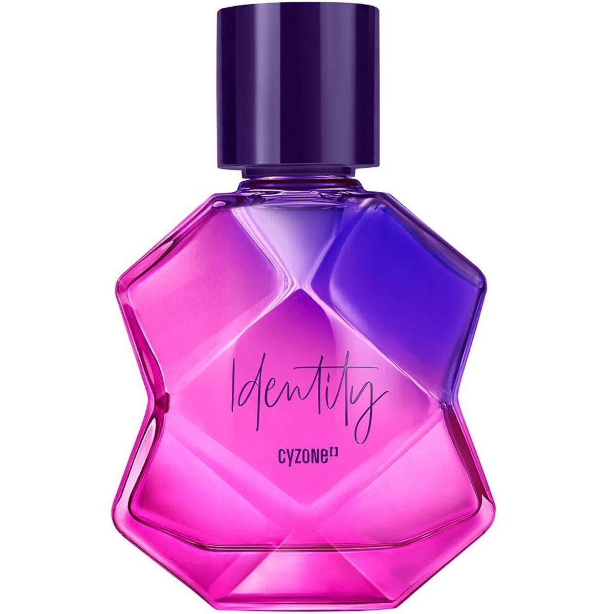 CYZONE - Identity perfume de Cyzone Aroma Chipré frutal 50ml