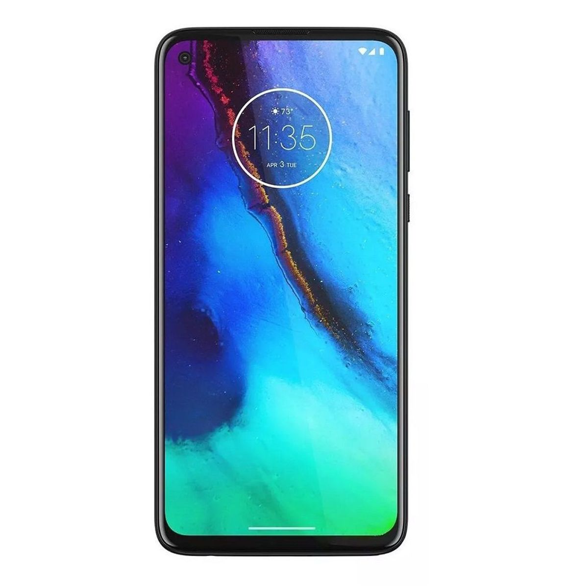 MOTOROLA - Motorola Moto G Pro 128GB 4GB Azul