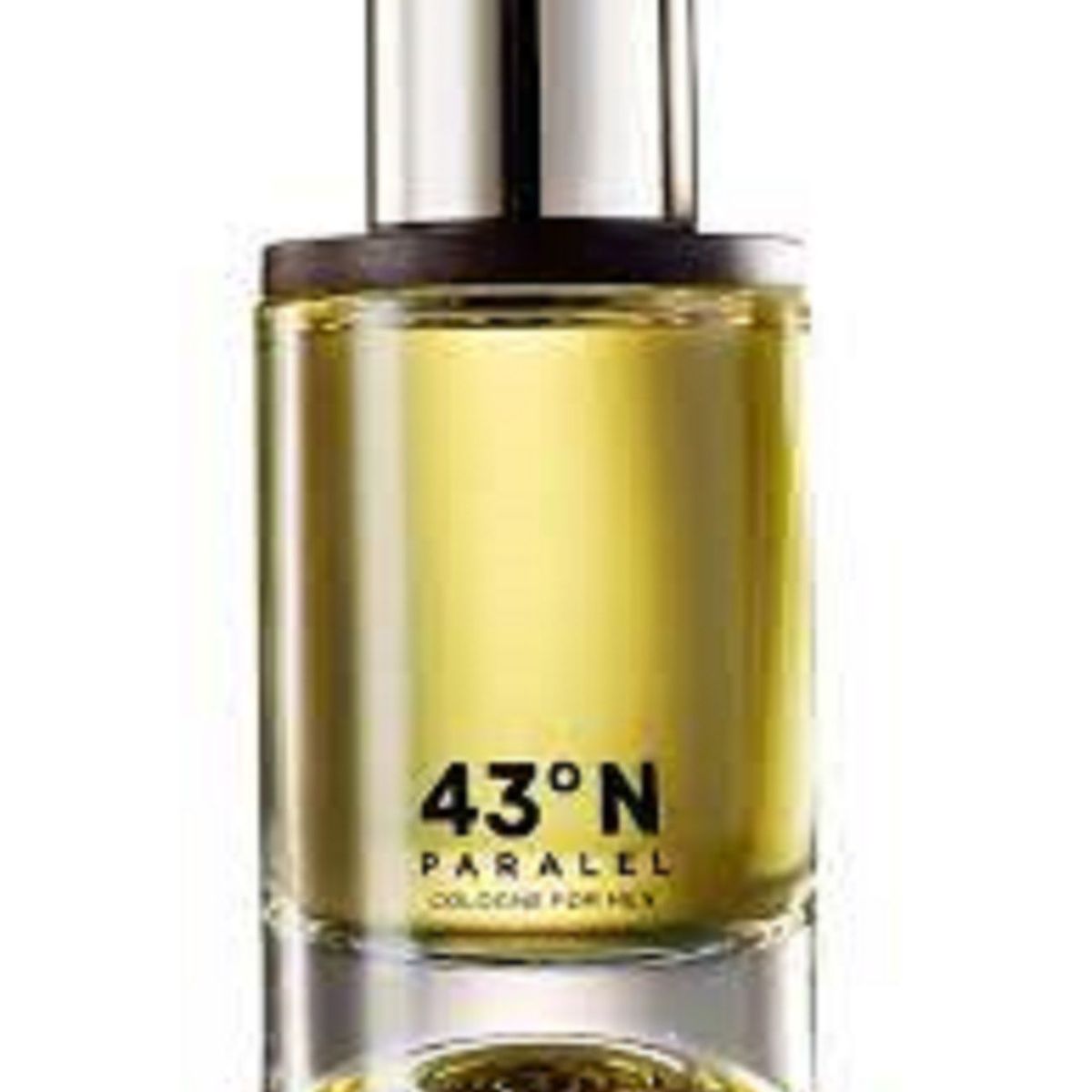 YANBAL - Paralel 43° N Perfume de  yanbal Hombre 75 ml