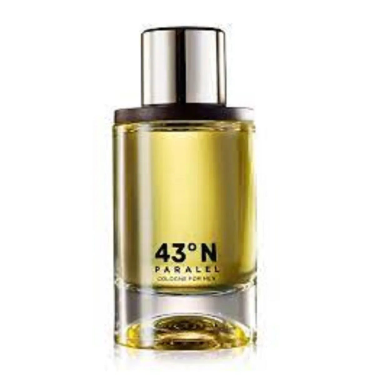 YANBAL - Paralel 43° N Perfume de  yanbal Hombre 75 ml