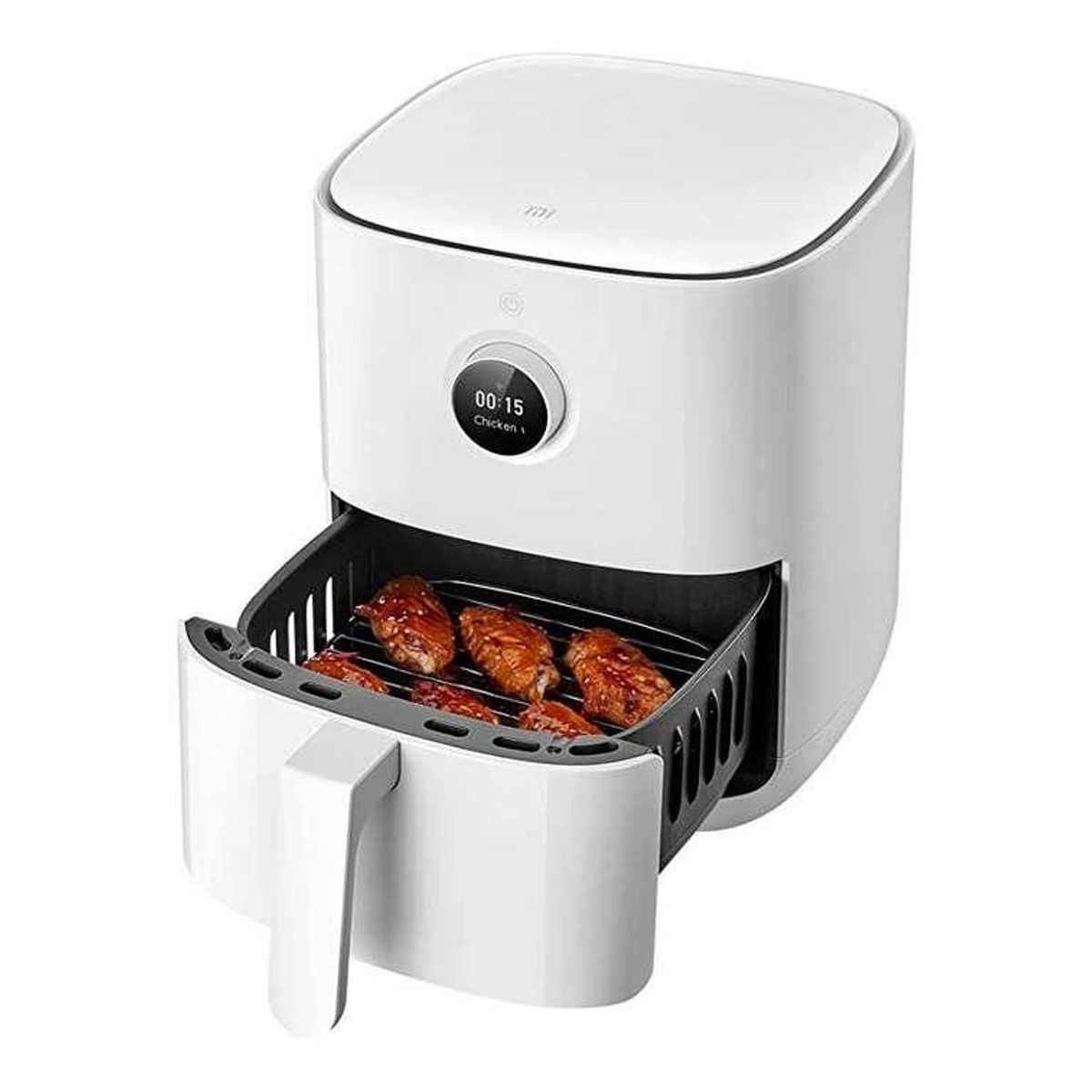 XIAOMI - Freidora Xiaomi 3.5 Lts Con Asistente De Voz Mi Smart Air Fryer