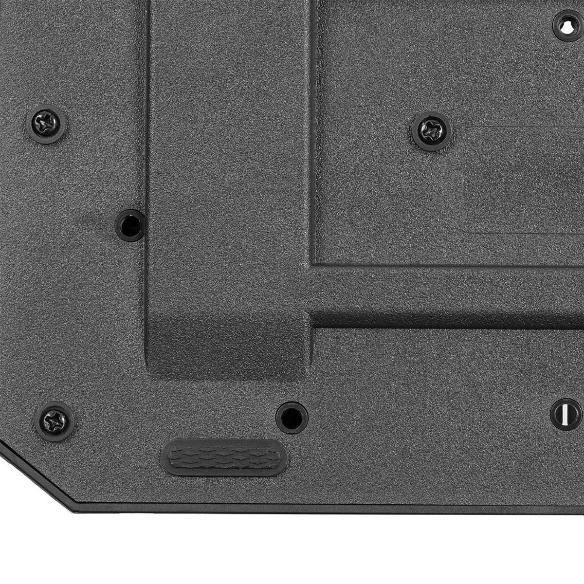 ENKORE - Teclado Standar Cable USB ARGOS ENK-301 ENKORE