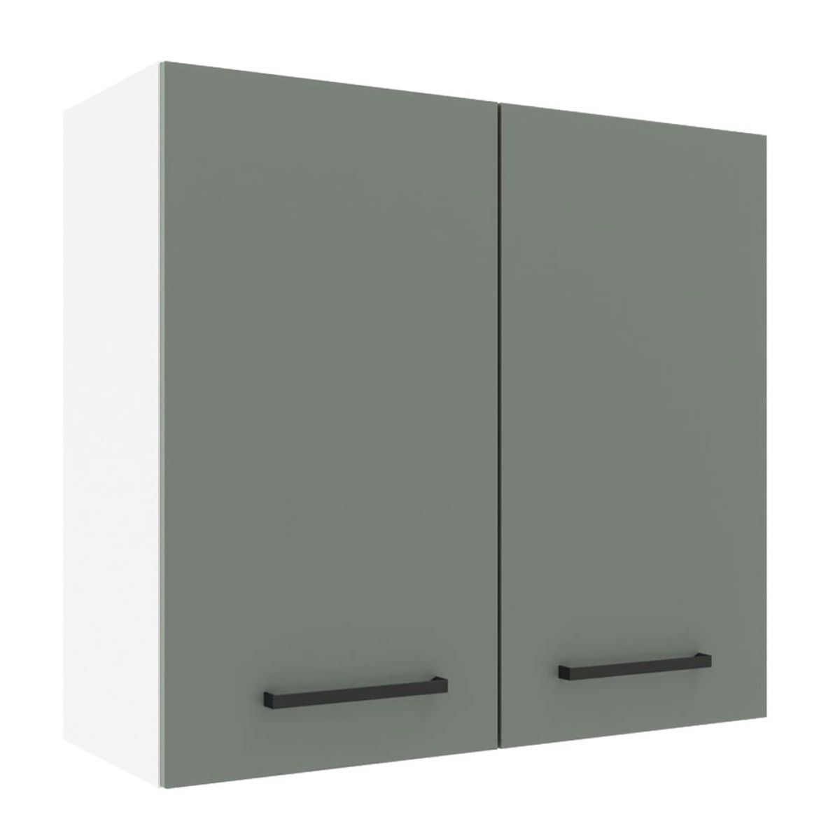 MADESA - Alacena de Cocina Agata 70 cm 2 Puertas