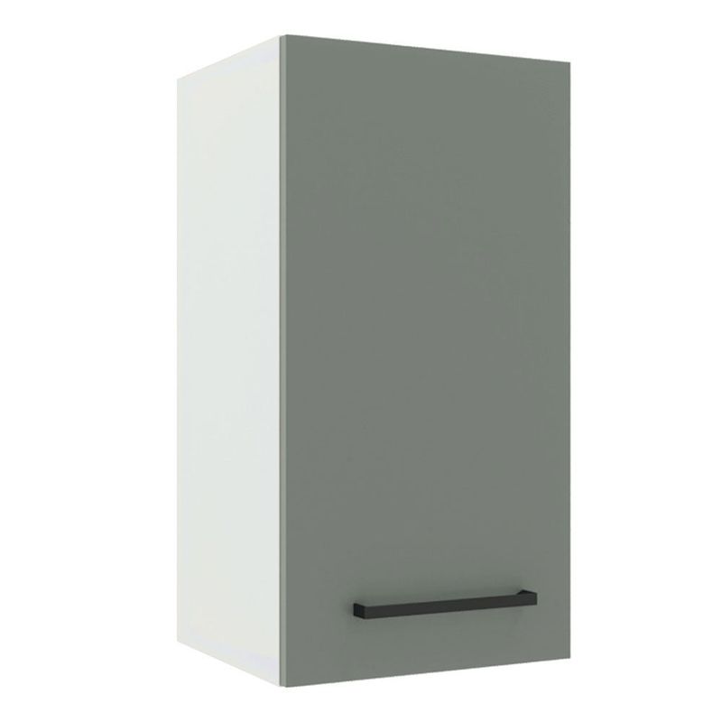 MADESA - Alacena de Cocina Agata 35 cm 1 Puerta
