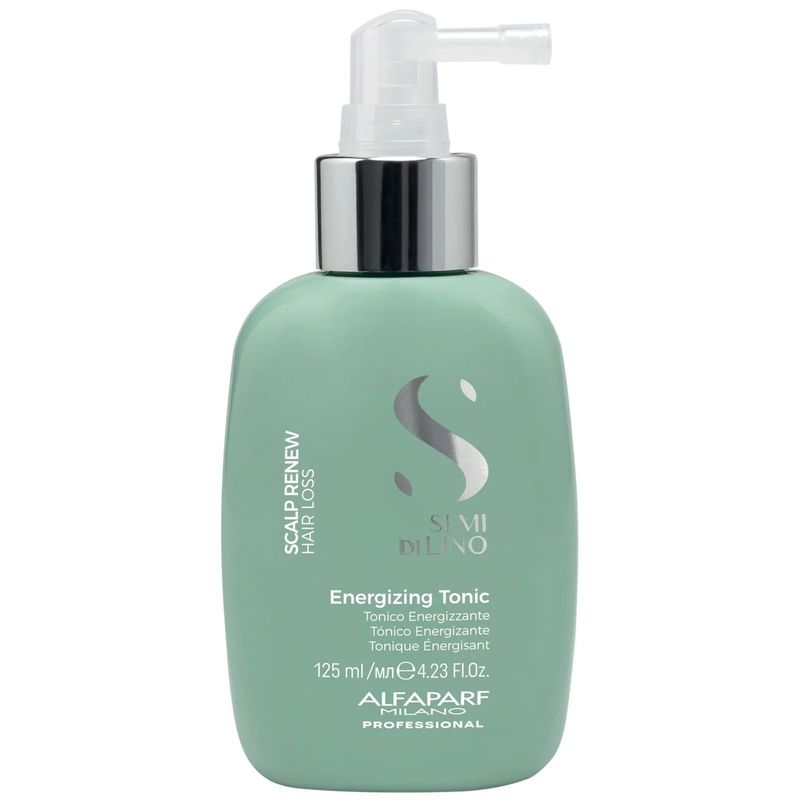 ALFAPARF MILANO - Tónico Capilar Anticaída sin Sal Alfaparf Scalp Renew Hair Loss 125ml