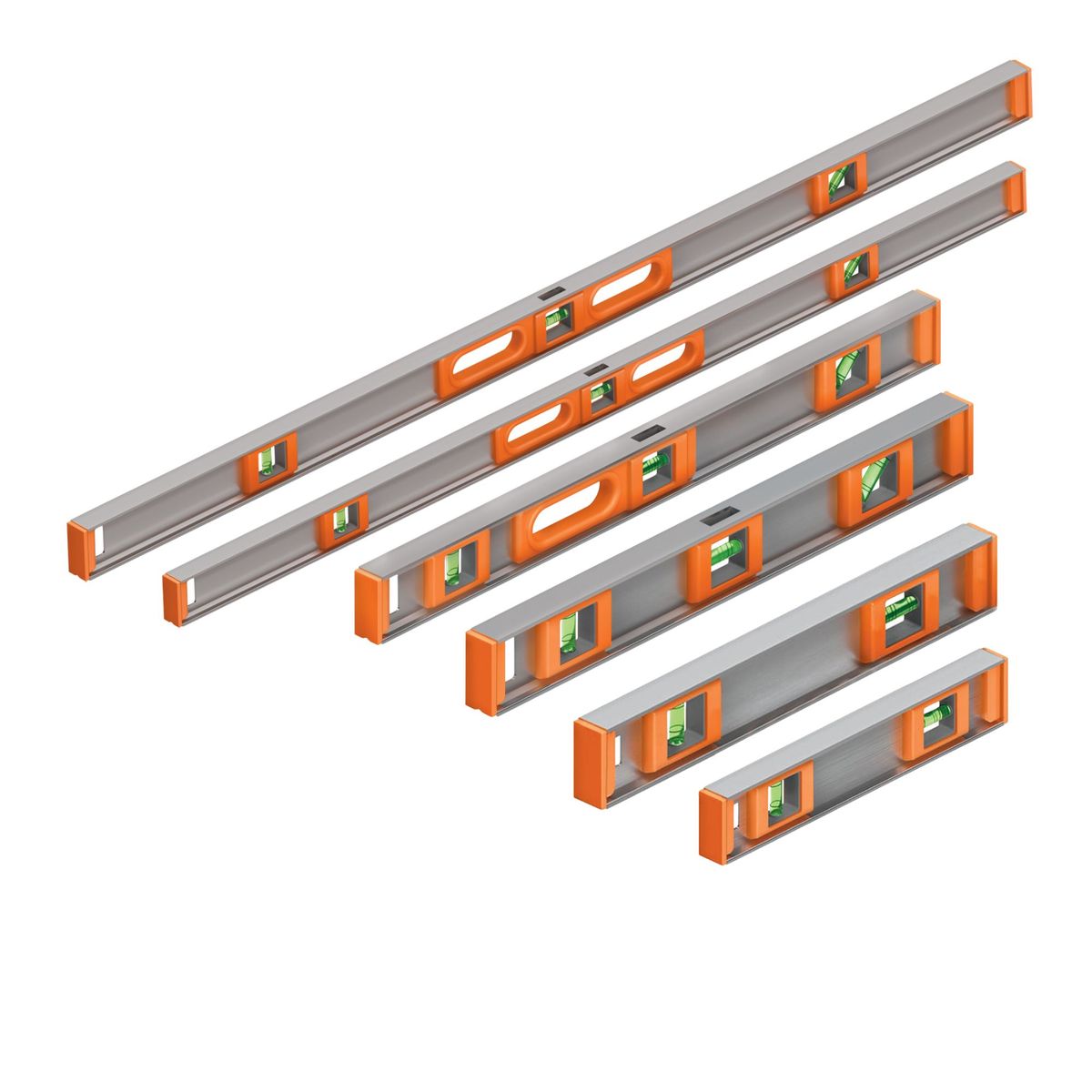 TRUPER - Juegos Niveles de mano magnético Truper Expert