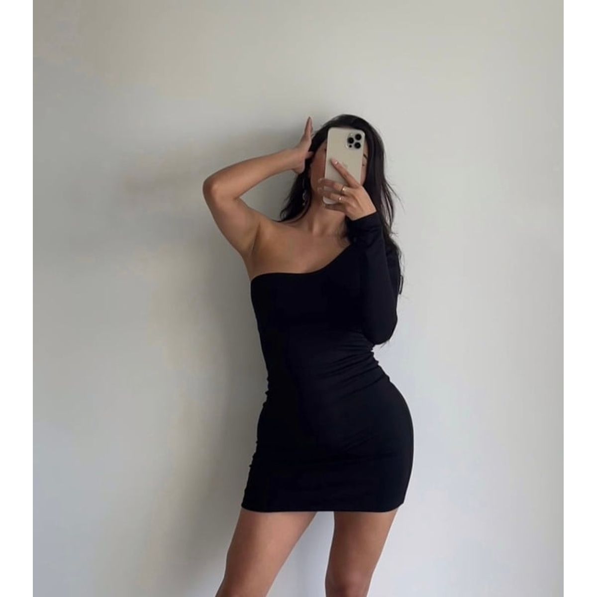 LE MYSTIC FEMME - Vestido Fashionella Mystic Perú