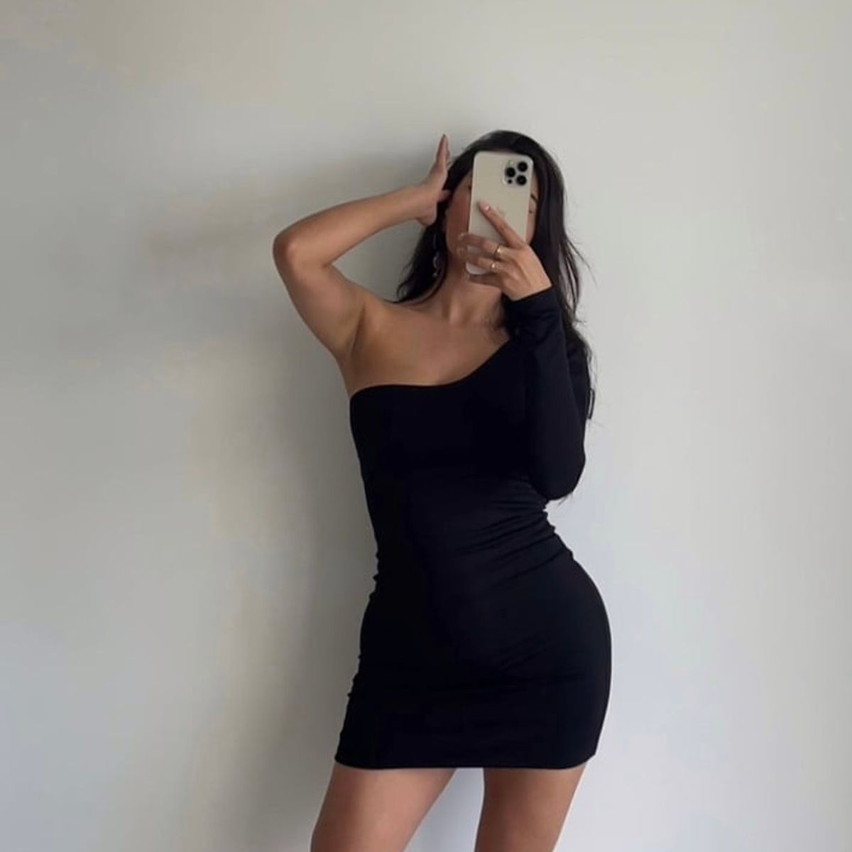 LE MYSTIC FEMME - Vestido Fashionella Mystic Perú