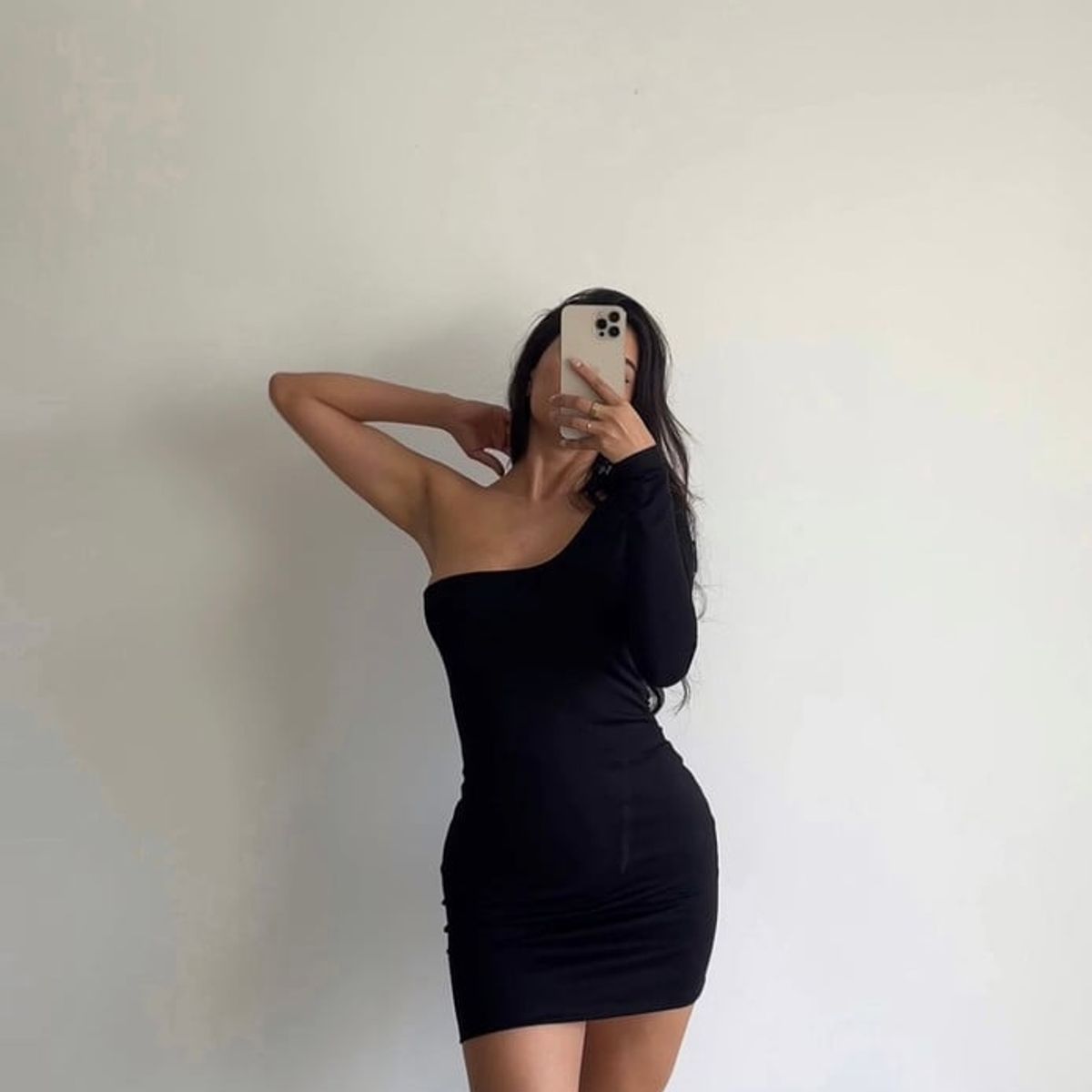 LE MYSTIC FEMME - Vestido Fashionella Mystic Perú