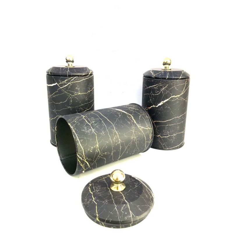 VIP AHMET - Set de Envases para Almacenamiento