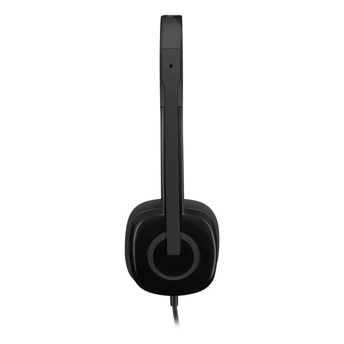 LOGITECH - Audífono Logitech H151 C Micrófono stereo