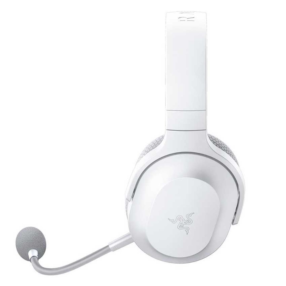 RAZER - Audífono Razer Barracuda X Wireless USB-C Bluetooth Liviano 250 G