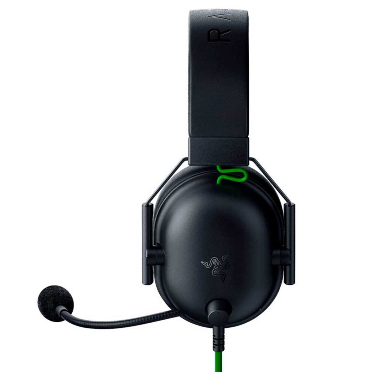 RAZER - Audífono Razer BLACKSHARK V2 X Audio 7.1 Negro