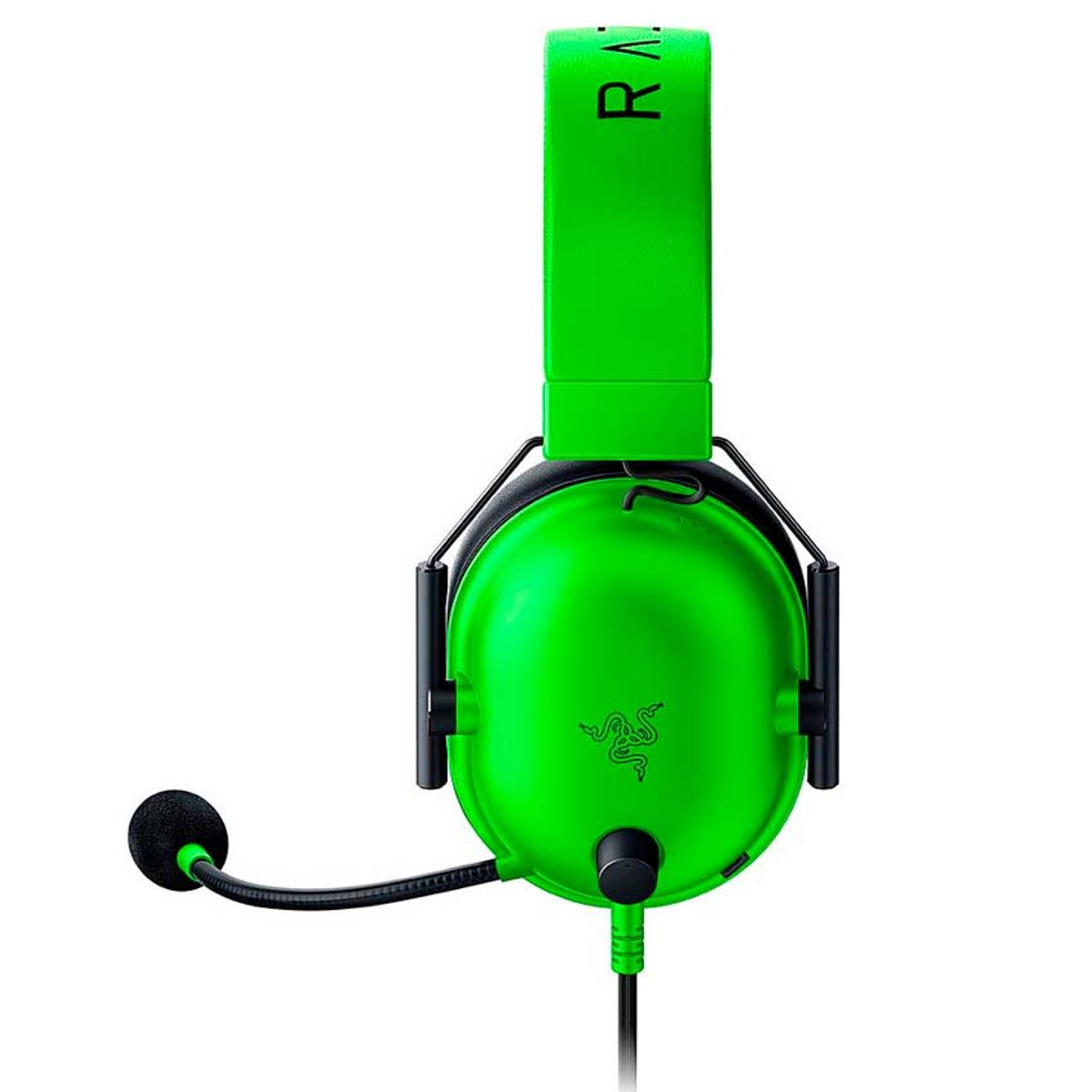 RAZER - Audífono Razer BLACKSHARK V2 X Audio 7.1 Verde