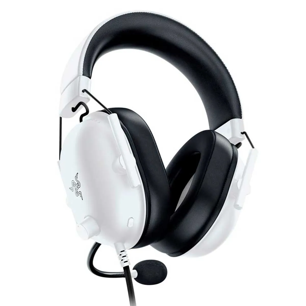 RAZER - Audífono Razer BLACKSHARK V2 X Audio 7.1 Blanco