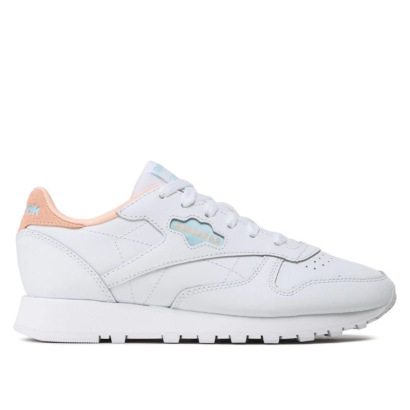 REEBOK - ZAPATILLAS REEBOK CLASSIC LEATHER WOMAN GY7184