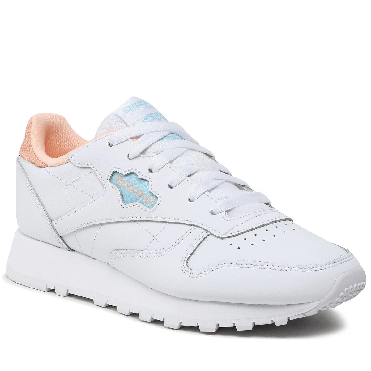 REEBOK - ZAPATILLAS REEBOK CLASSIC LEATHER WOMAN GY7184