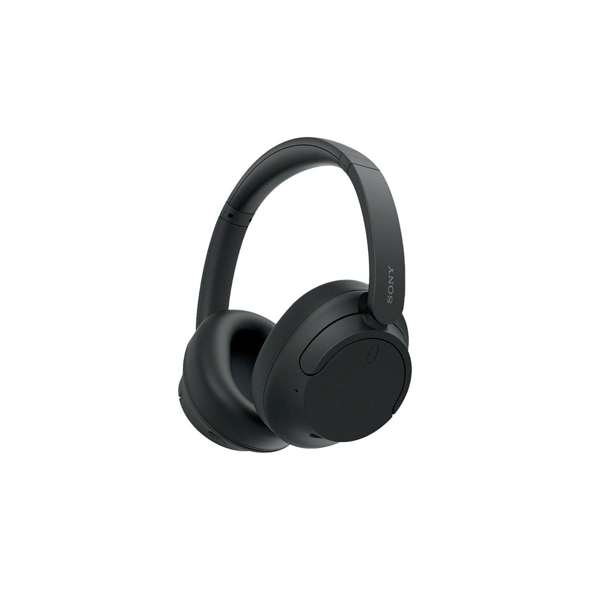 SONY - Audifonos Bluetooth  Sony Wh-CH720 5.2 Noise cancelling 35hrs Negro
