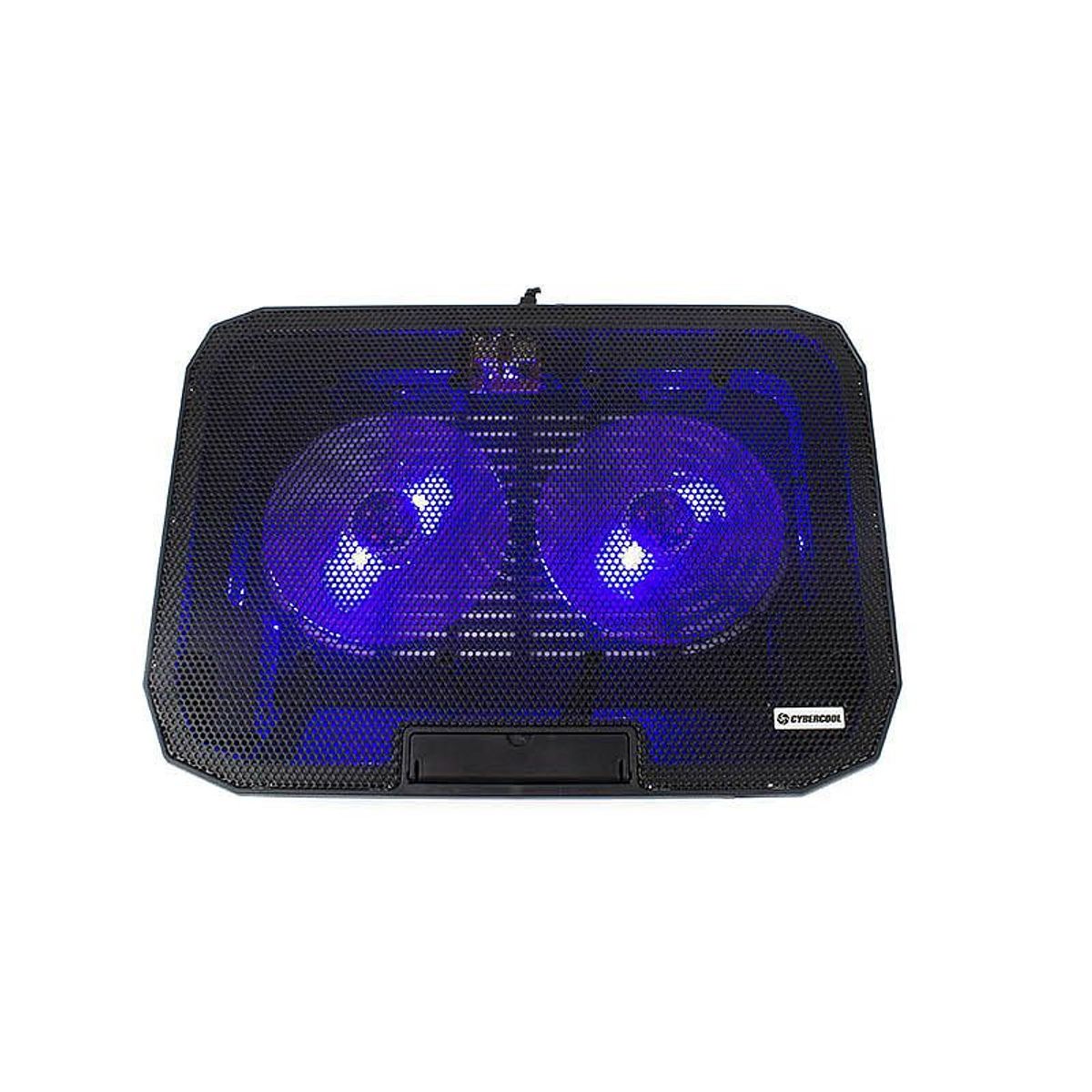 CYBERCOOL - Cooler para Laptop - HA-73